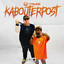 Dr Rude — Kabouterpost cover art