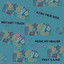 Music My Healer (feat. S.A.N.E)