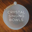 Crystal Bowl Chakra cover