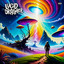 Lucid dreamer artwork