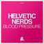 Blood Pressure - EDX & Leventina Mix
