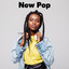 New Pop cover