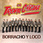 Borracho y Loco cover