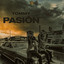 Pasión cover