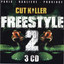 Freestyle, Vol. 2 cover