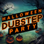 Halloween Dubstep Party cover