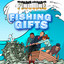 Fishing Gifts - OnDaMiKe Remix