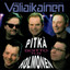 Heilini sinisistä silmistä cover