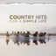 Country Hits for a Simple Life cover