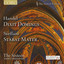 Stabat Mater: Fac me vere tecum flere cover
