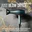 Soothing Blow Dryer White Noise cover