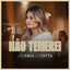 Não Temerei - Ao Vivo cover