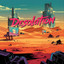Desolation artwork