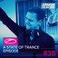A State Of Trance Episode 838 cover