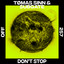 Don't Stop