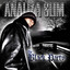 The Black Party cover