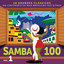 Samba 100 (Vol. 1) cover