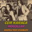 Alageyik Destanı cover