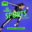 Kontor Sports - Nonstop Powermix, 2021.02 cover