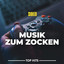 Musik zum Zocken Winter 2022/2023 cover
