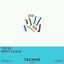 Body Chalk - Extended Mix