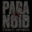C'sFire feat. Copywrite - Paranoid
