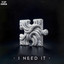 Picca & Mars & PeteL. — I Need It (Extended Mix) cover art
