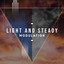# 1 Album: Light and Steady Modulation cover