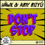 Don't Stop - Extended Mix