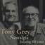 Domino - Tony Grey ft. Bob James