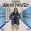 Senior Project cover