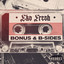 Bonus & B-Sides cover