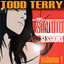Todd Terry presents Studio Sessions (Volume 1) cover