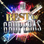 Best of Gruperas cover