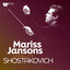 Mariss Jansons Conducts Shostakovich cover