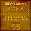 Drew's Famous Instrumental Country Collection (Vol. 55) cover