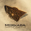 Merkaba — Swimming in Colour (2009 Remastered) cover art