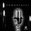 Inmortales cover