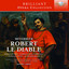 Meyerbeer: Robert le diable cover