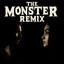 K1037 MOHAWK DIALOGUE (WHAT IS THE MONTH) - CIF01 - - K1037 THE MONSTER