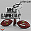 N.F.L. Gameday - Instrumental