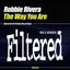 Robbie Rivera - It's Midnight