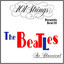 101 Strings Presents Best of: The Beatles as Classical cover