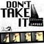 Armando — Don't Take It (Thomos Edit) cover art