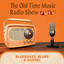 Old Rub Alcohol Blues cover