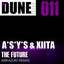 The Future - Mikazuki Remix
