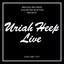 Live cover