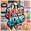 Take On My Love (feat. Matthew Cue)