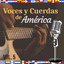 Voces y Cuerdas de América (Vol. 5) cover