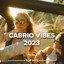 Cabrio Vibes 2023 cover
